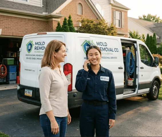 Crawlspace Mold Remediation Deer Park, CA FAQs